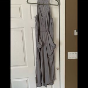 Woman’s cocktail dress